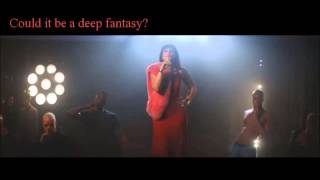 Jessie Ware - Imagine It Was Us with lyrics