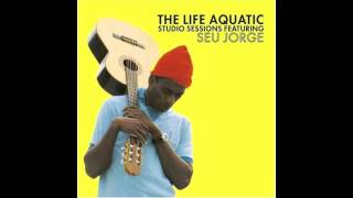 Seu Jorge - Rebel Rebel (Audio)