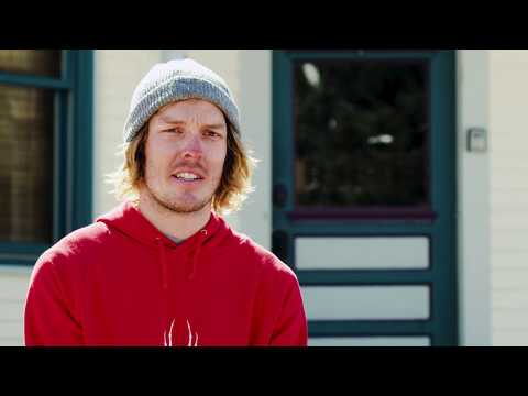 The Making of "Timeless" | Silverton Mountain