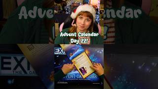 Day 22 of the EXIT Advent Calendar! #boardgames