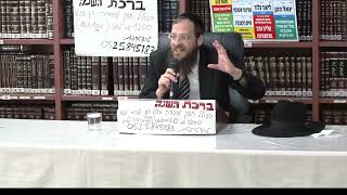 הרב חיים גינצבורג : חג הסכות. ענני כבוד . כיצד הרבי מבובוב ניצל מהשואה ? (כולל חזון עובדיה) - התמונה מוצגת ישירות מתוך אתר האינטרנט יוטיוב. זכויות היוצרים בתמונה שייכות ליוצרה. קישור קרדיט למקור התוכן נמצא בתוך דף הסרטון הרב חיים גינצבורג : חג הסכות. ענני כבוד . כיצד הרבי מבובוב ניצל מהשואה ? (כולל חזון עובדיה) - התמונה מוצגת ישירות מתוך אתר האינטרנט יוטיוב. זכויות היוצרים בתמונה שייכות ליוצרה. קישור קרדיט למקור התוכן נמצא בתוך דף הסרטון