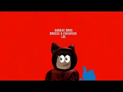 Garaxe bros ? | créer par garaxe