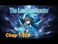 From Salaryman To Savior The Incredible Journey Of The Lone Spellcaster OP Origins