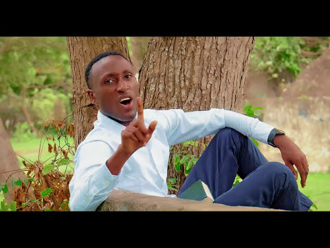 Justine Banigwa YEYE NI MWAMBA (official video)