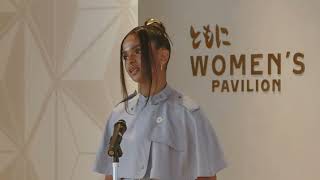 BALANCING THE POWER EQUATION: Elevating Women to Leadership Roles