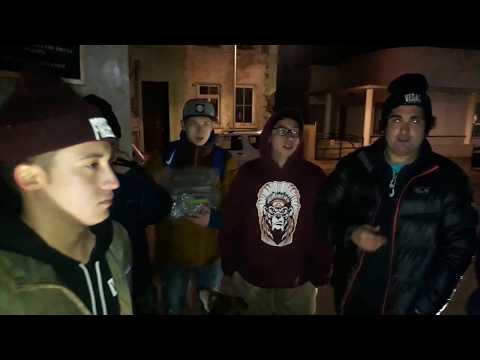 NEURE vs AUDIO - FINAL - Donde se Cruzan los Mic: UNDERGROUND VOL 3