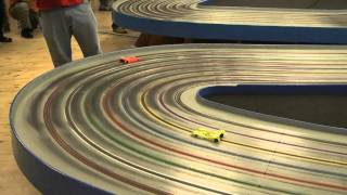 24ES Main Event segment 8, ISRA Worlds 2010