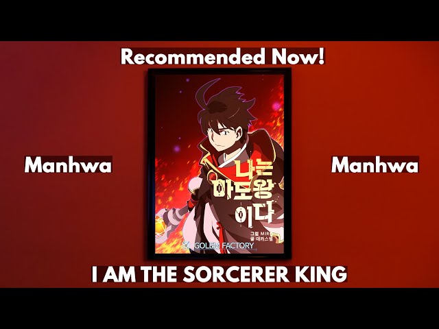 I Am The Sorcerer King Novel Chapter 1 www.sportskeeda.com