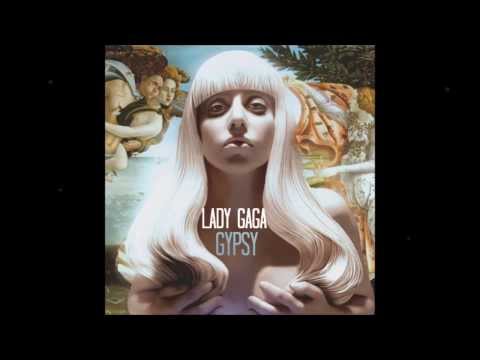 Lady Gaga - Gypsy (Acoustic)