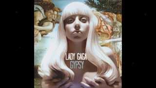 Lady Gaga - Gypsy (Acoustic)