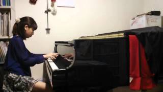 Ryuichi Sakamoto:The Fight〈Merry Christmas Mr.Lawrence〉/pf:Rayna Enomoto