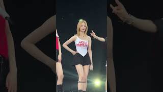 Download lagu Chiquita Stuck In The Middle Remix Intro Bangkok Day 2 #babymonster #chiquita mp3