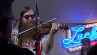Parker Millsap ~Your Waters~ LIVE IN AUSTIN TEXAS at the Luck Reunion