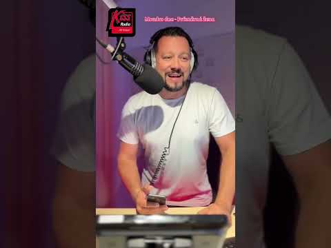 MOUDRO DNE - Průměrná žena????  #radiokiss