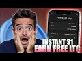 Taskify Telegram Bot New Instant Paying Telegram Bot