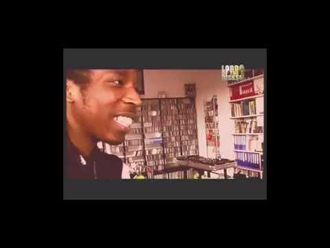 D Double E , Lethal Bizzle, Kano, Jammer The Lord of the Mics 3