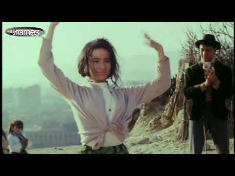 La Singla película Los Tarantos Año 1963