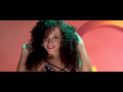 K.Giselle, Antony Puig, El Varón, El White, J. La maravilla, LKM, July Roby- Alcohol (video oficial)