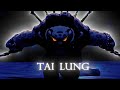 [4K] Tai Lung「Edit」| (𝘿𝙚𝙖𝙩𝙝 𝙄𝙨 𝙉𝙤 𝙈𝙤𝙧𝙚 ( 𝙨𝙪𝙥𝙚𝙧 𝙨𝙡𝙤