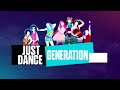 Just Dance Generation FALL 2021 UPDATE TEASER