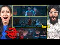 Stree 2 MASS CLIMAX FIGHT SCENE Reaction Rajkumar Rao Tamannah Bhatia Parbrahm Singh