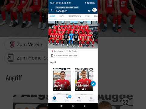 SBFV Rothaus Pokal Finale Bahlinger SC gegen Auggen 5:3