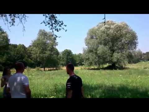 2 SJS Łapanów Rozwadowski / Kosałka | Fiat Seicento