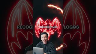 The Hidden Reason Bacardi Uses a Bat 🦇   #shorts