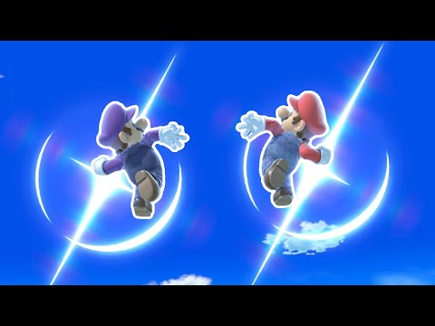 Most Insane Spikes in Smash Ultimate