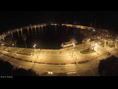 Municipality of Kos Island Harbour