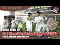 LUCUNYA Tari Kreasi Seni Islami Lagu ABATASA Tampilan Kreasi TK Babussalam