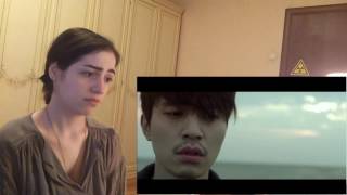 REACTION TO - 김동률 (Kim Dong Ryul) - Replay MV