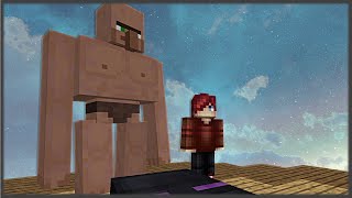 【マイクラ】最強のお友達を召喚！！！【ベッドウォーズ】