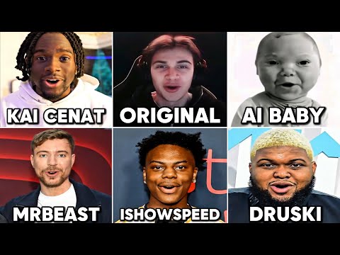 Oi oi oi a eye eye Meme All Variants