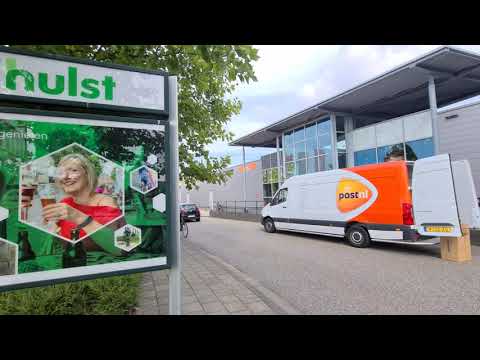 Winkelcentrum stationsplein Hulst shoppen met voordelen september 2022