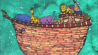 Icebird (RJD2 and Aaron Livingston) - Please, Don't