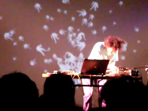 OORUTAICHI LIVE @ Grrrnd Zero - Lyon 06/11/09