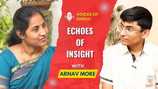 Dhruv Global School Video