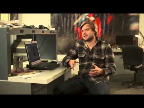 Born to Design: DTV Motor Corporation - Combining a Skateboard and a Tank - SOLIDWORKS