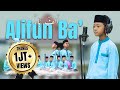 ALIFUN BA ألف باء MI UNGGULAN NURIS OFFICIAL MUSIC VIDEO
