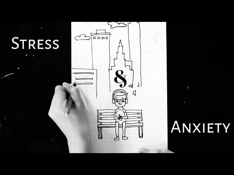 The Evolution of Anxiety