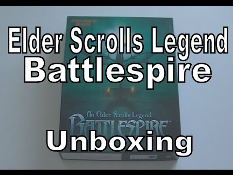 battlespire pc review