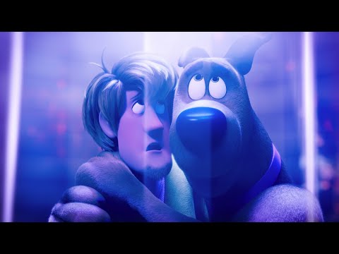 Scoob! (Final Trailer)