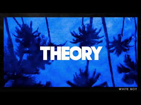 Video thumbnail for White Boy