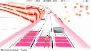 Radio~The Avalanches