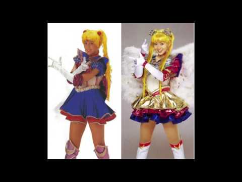 Sera Myu Mix - Tabidachi