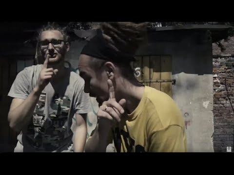 Rogal Salut! & Kamil Sucharski - IN2 - Cele