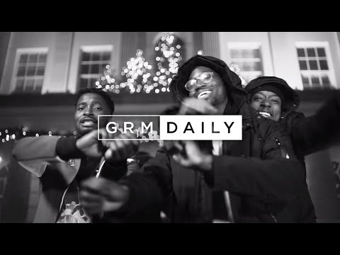 (LoadB) Jmuni x Cartier Ricks - Mamas Couch [Music Video] | GRM Daily