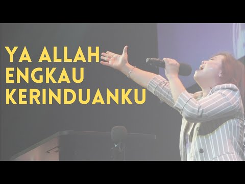 Ya Allah Engkau Kerinduanku - Profetik Bethany Kendari
