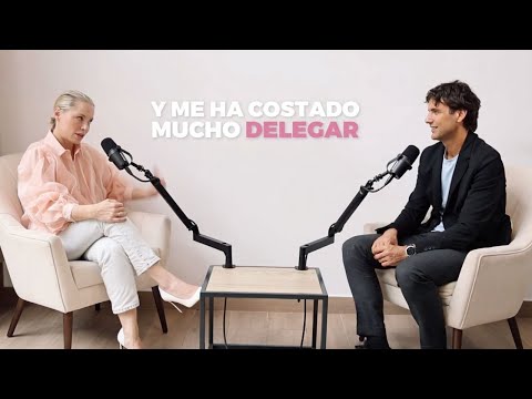 La clave del equilibrio entre vida personal y profesional con Soraya Arnelas 🌟